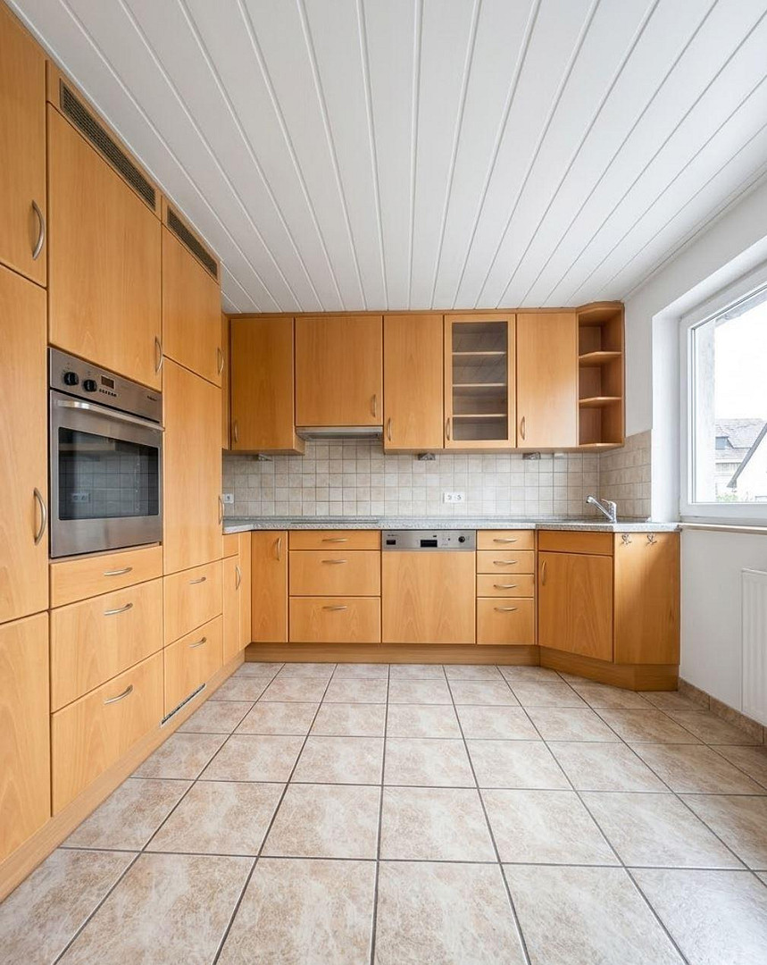 Generationenhaus Bad Dürrheim: Zusammen leben, getrennt wohnen. Sofort frei. – Bad Dürrheim(Hochemmingen) – Vorschaubild 3