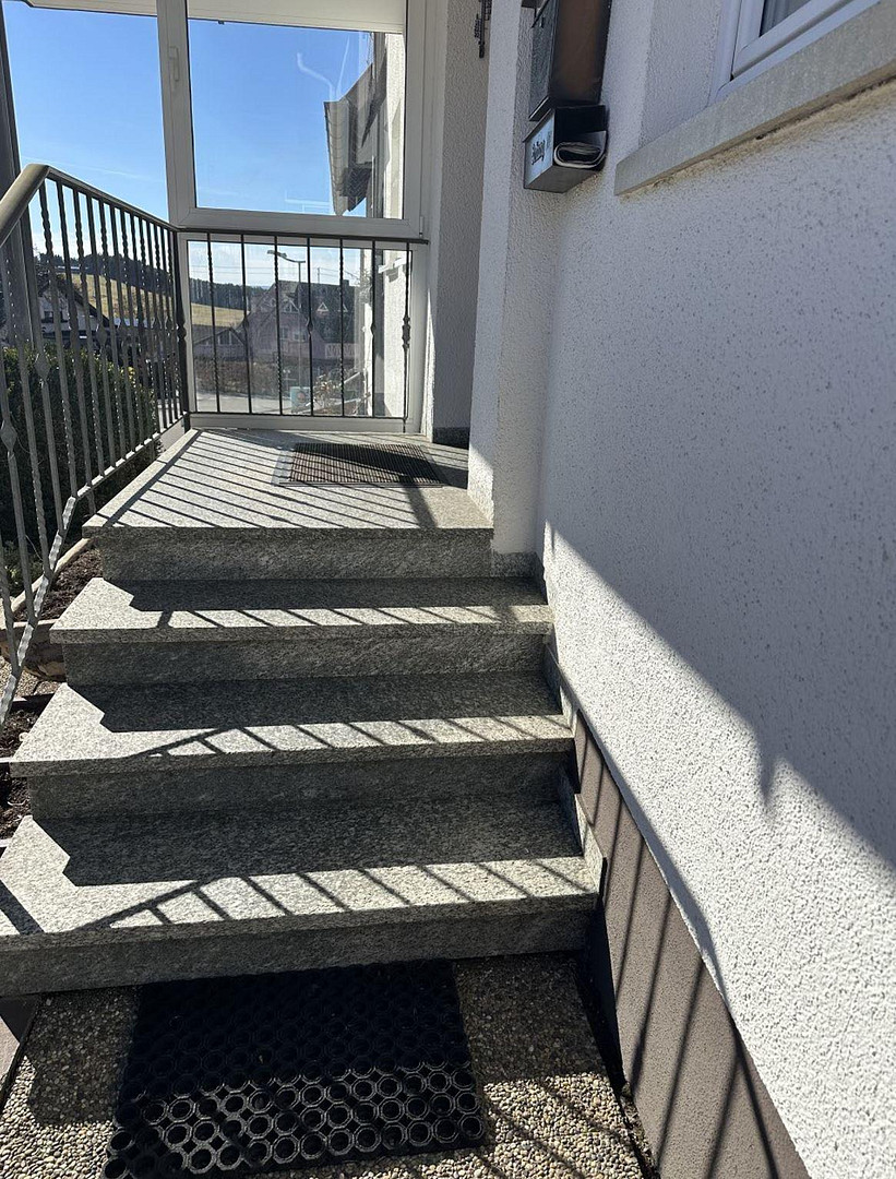 Generationenhaus Bad Dürrheim: Zusammen leben, getrennt wohnen. Sofort frei. – Bad Dürrheim(Hochemmingen) – Vorschaubild 9
