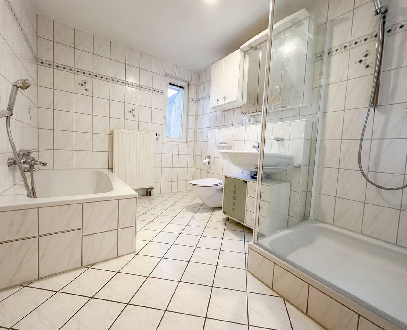 Generationenhaus Bad Dürrheim: Zusammen leben, getrennt wohnen. Sofort frei. – Bad Dürrheim(Hochemmingen) – Vorschaubild 5