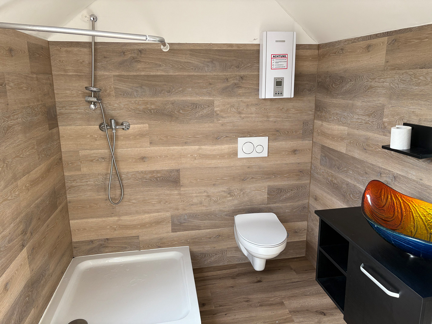 Koblenz Dachgeschoss Wohnung – Koblenz(Rübenach) – Vorschaubild 7