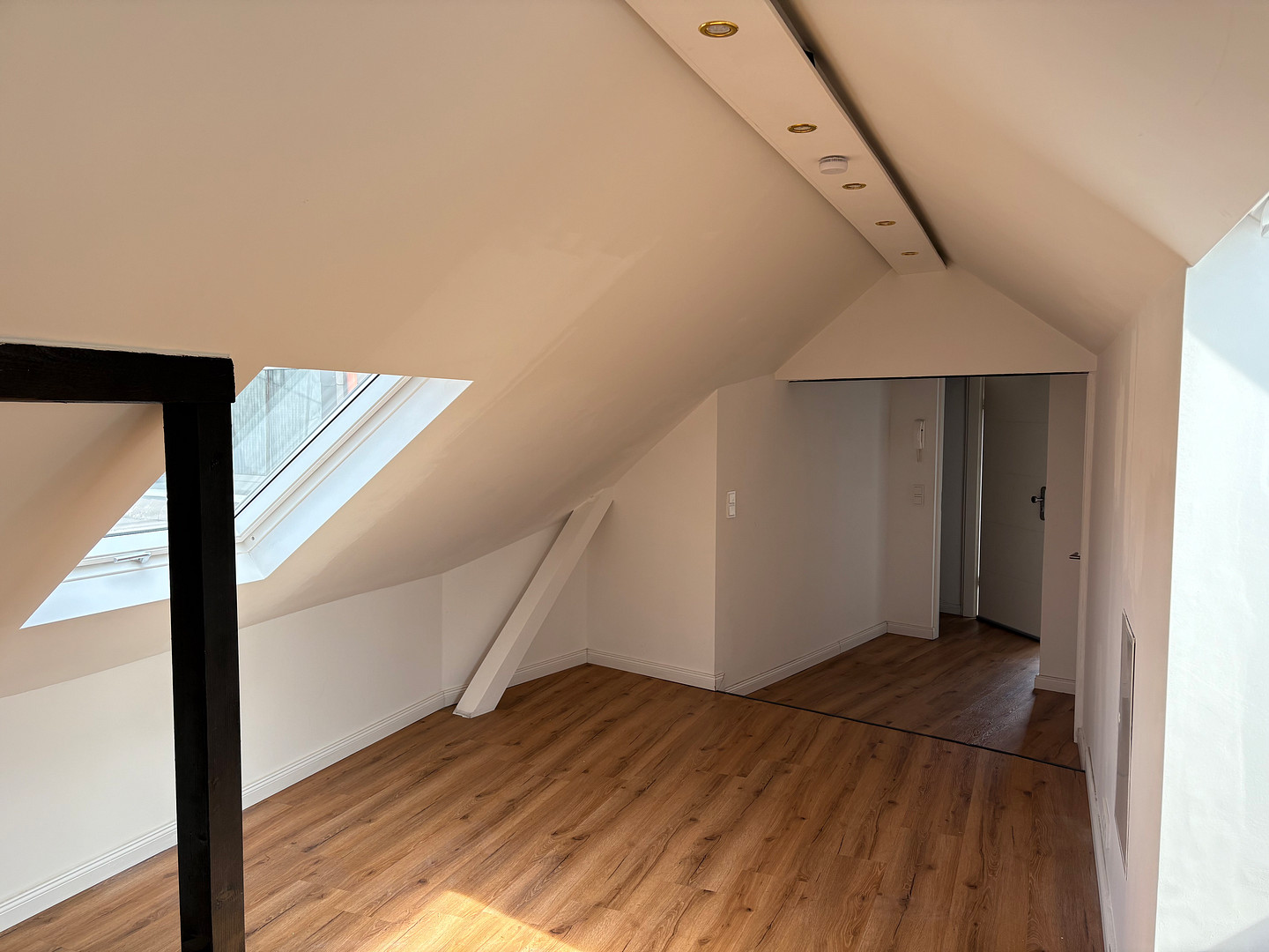 Koblenz Dachgeschoss Wohnung – Koblenz(Rübenach) – Vorschaubild 5