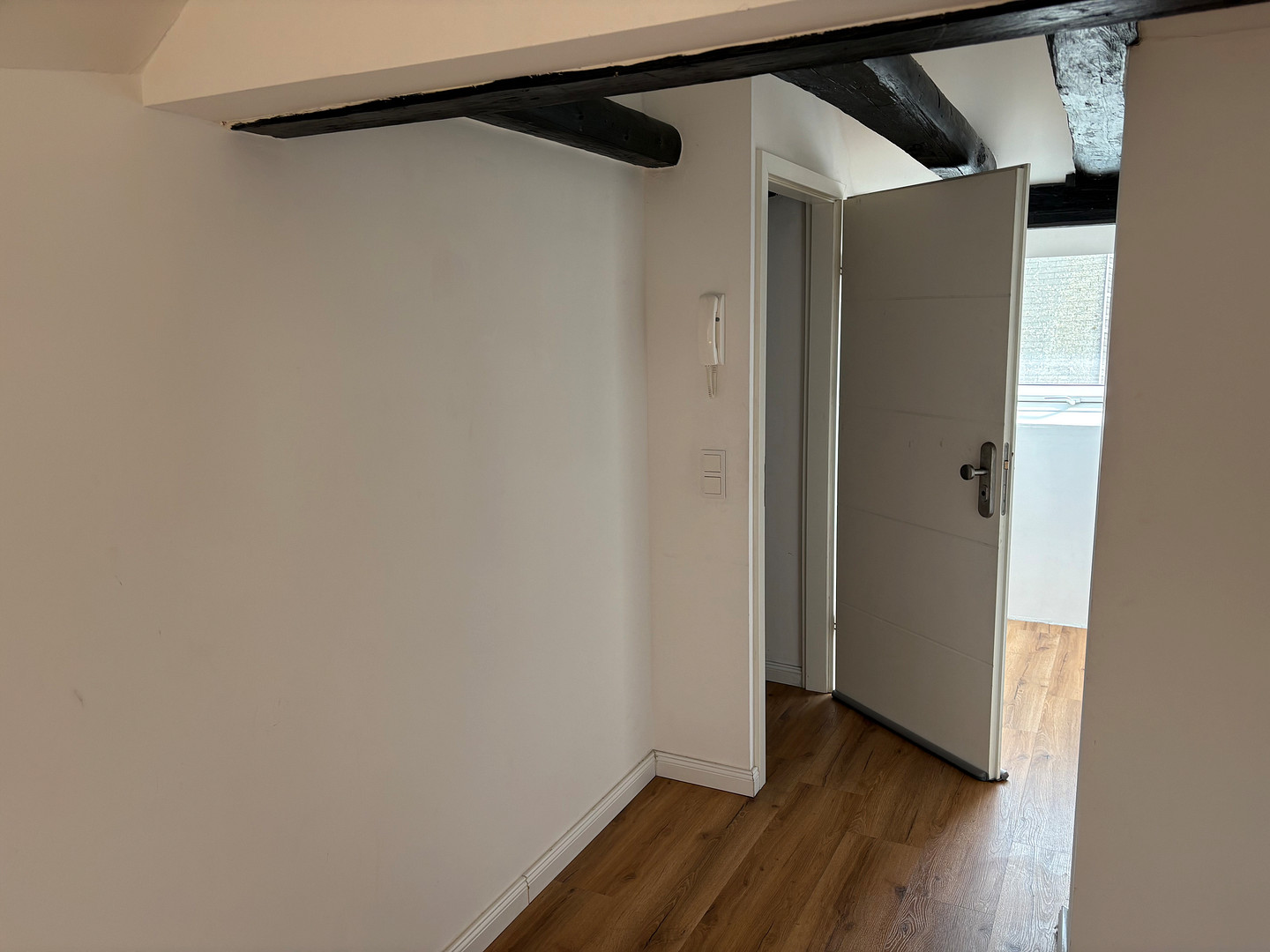 Koblenz Dachgeschoss Wohnung – Koblenz(Rübenach) – Vorschaubild 2