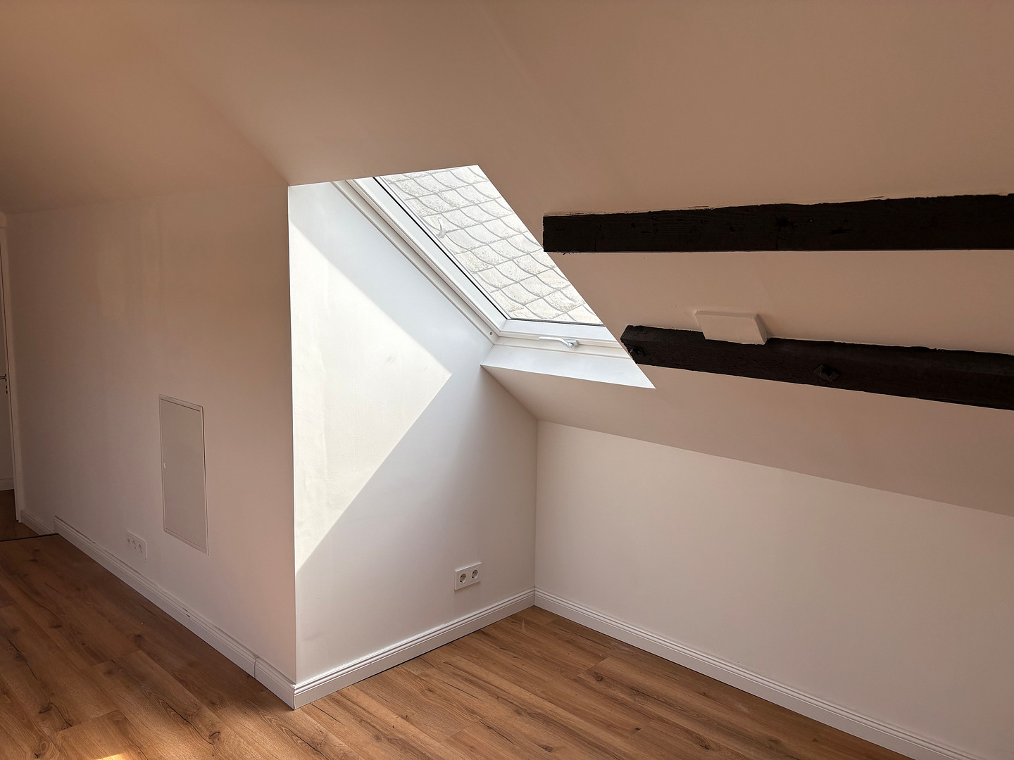 Koblenz Dachgeschoss Wohnung – Koblenz(Rübenach) – Vorschaubild 9