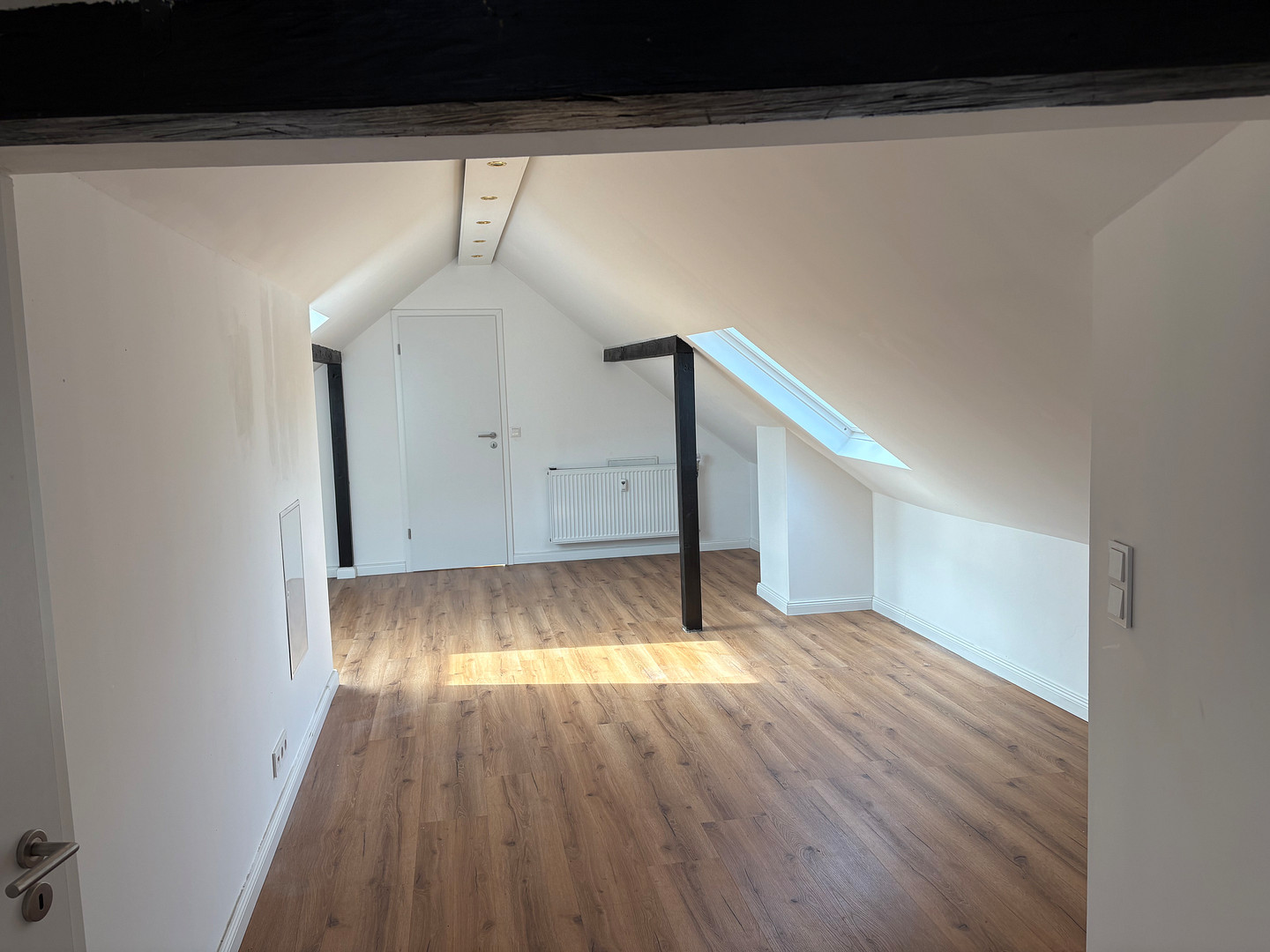 Koblenz Dachgeschoss Wohnung – Koblenz(Rübenach) – Vorschaubild 3