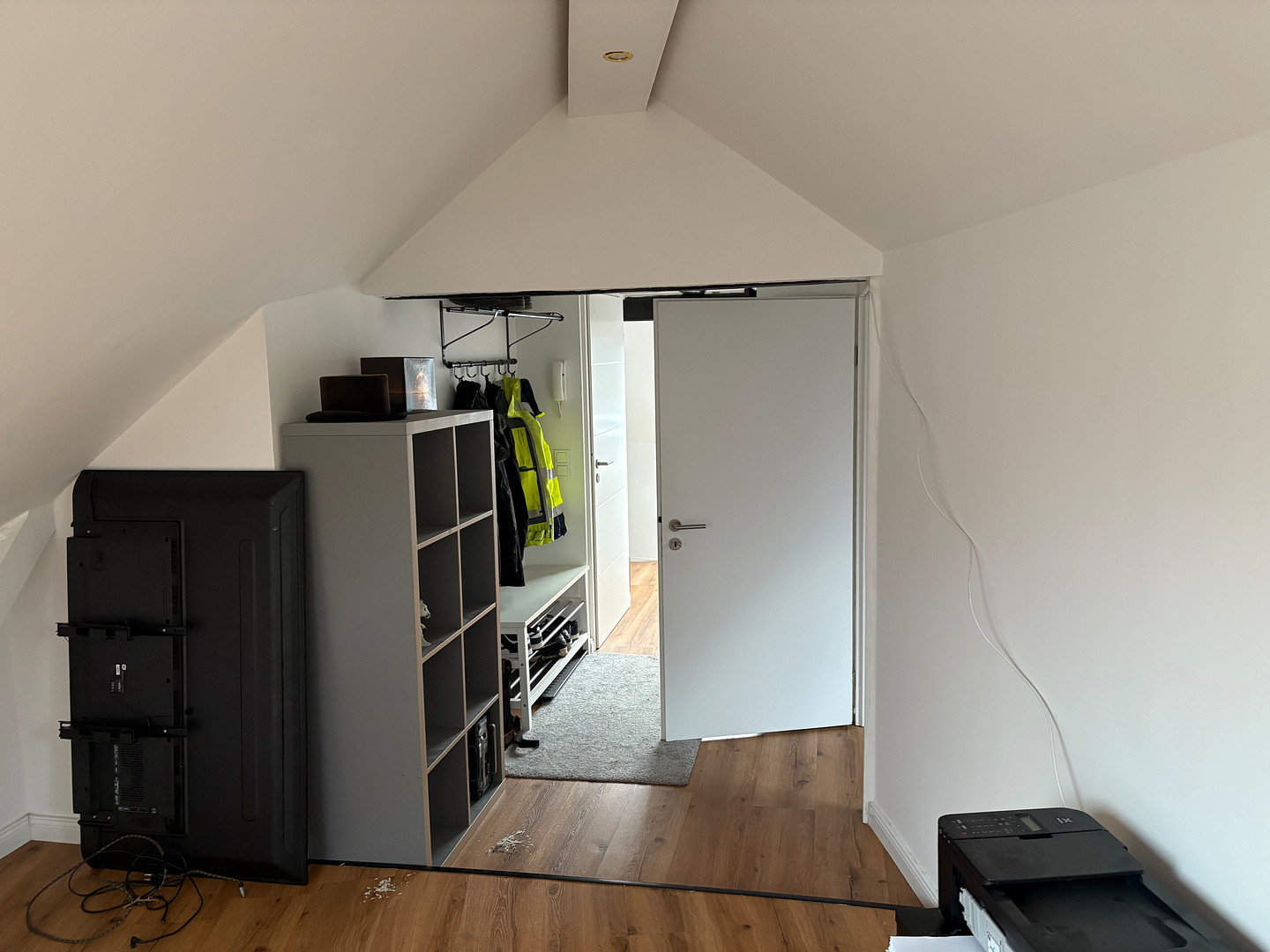 Koblenz Dachgeschoss Wohnung – Koblenz(Rübenach) – Vorschaubild 6