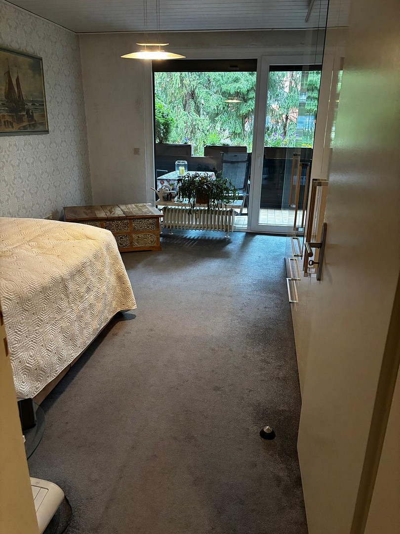 3 Zimmer Wohnung mit Balkon in Hondelage als Eigennutz oder Vermietung – Hondelage – Vorschaubild 5