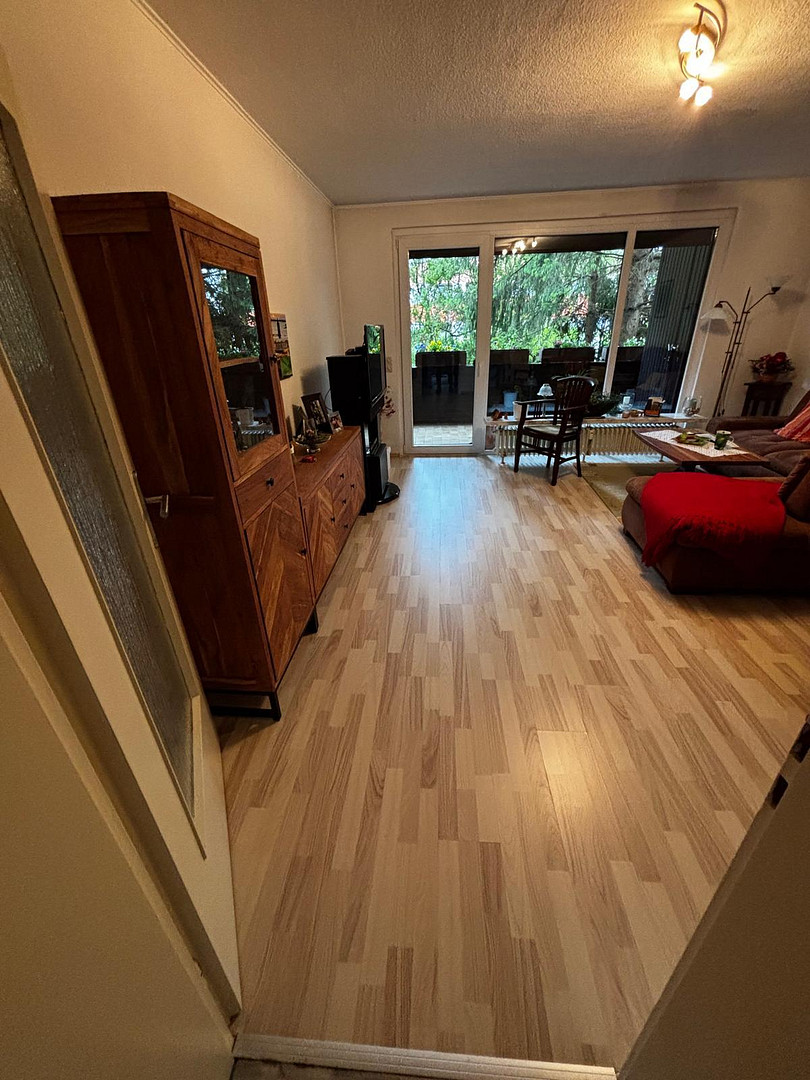3 Zimmer Wohnung mit Balkon in Hondelage als Eigennutz oder Vermietung – Hondelage – Vorschaubild 4