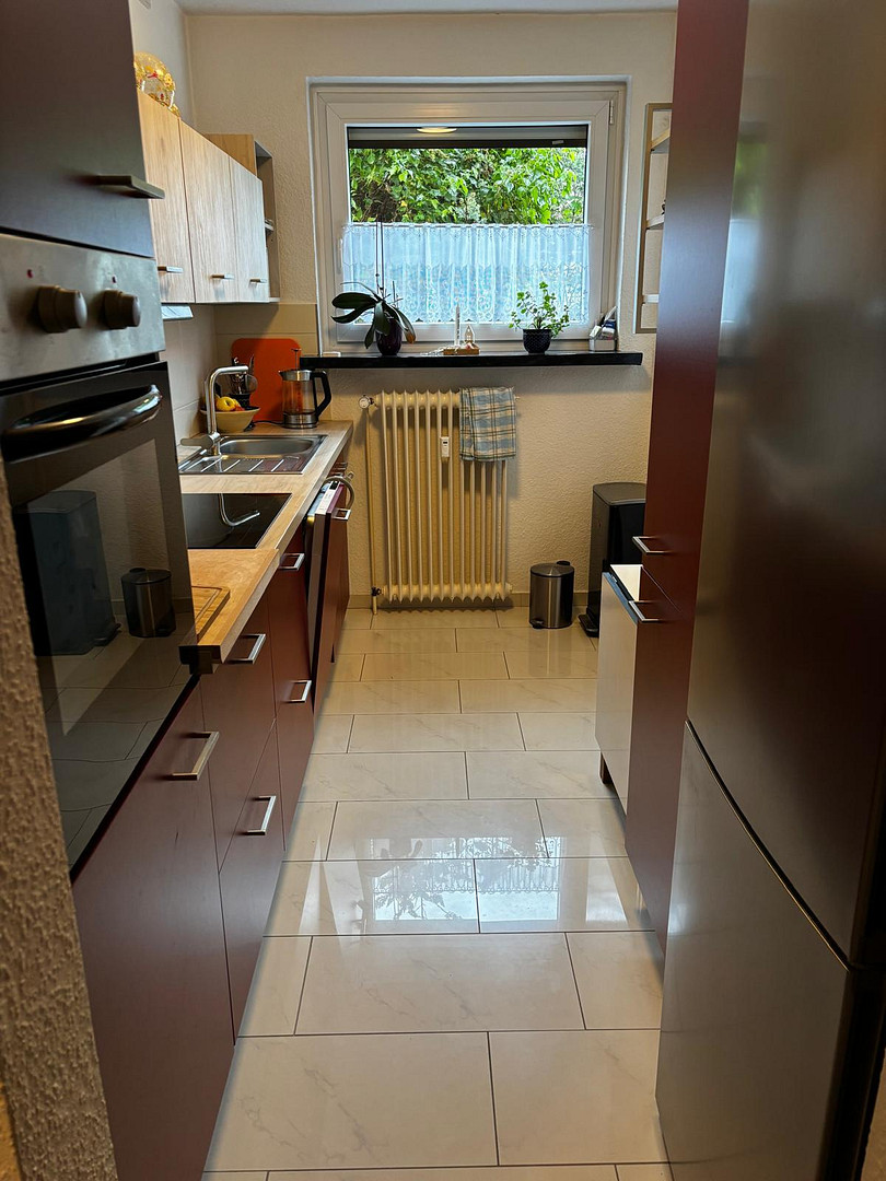 3 Zimmer Wohnung mit Balkon in Hondelage als Eigennutz oder Vermietung – Hondelage – Vorschaubild 3
