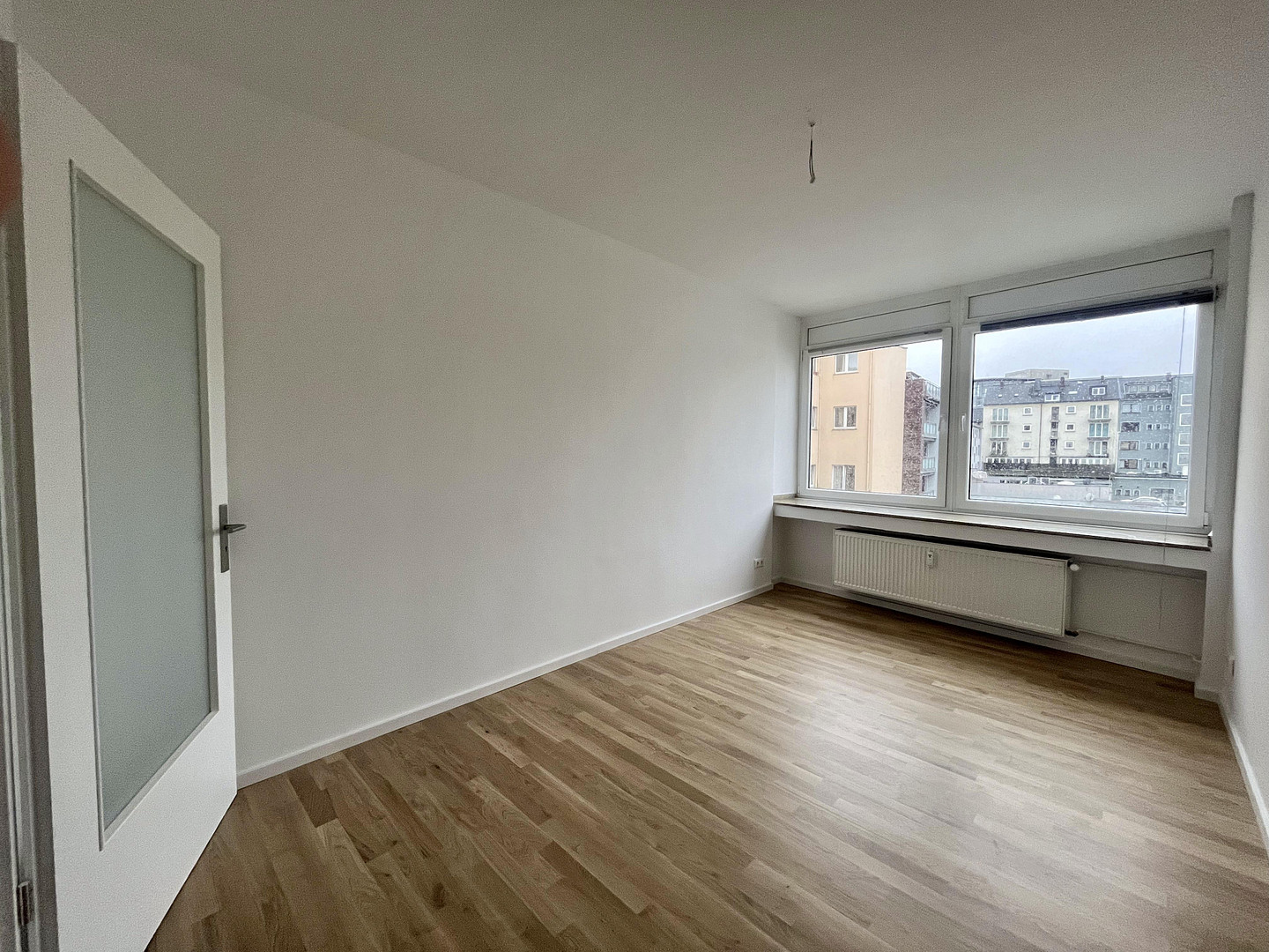 Helle WG-Wohnung mit Weitblick in zentraler Lage – Am Buchenbaum 21, 47051 Duisburg(Dellviertel) – Vorschaubild 5