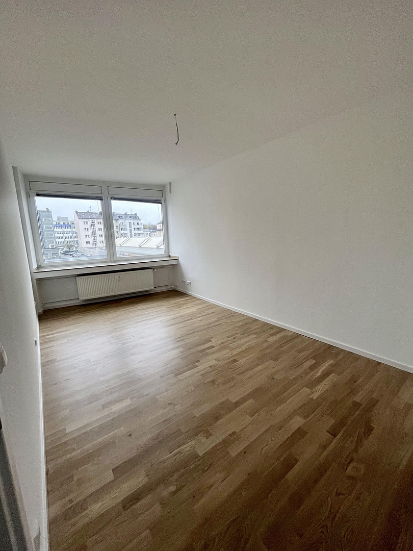 Helle WG-Wohnung mit Weitblick in zentraler Lage – Am Buchenbaum 21, 47051 Duisburg(Dellviertel) – Vorschaubild 4