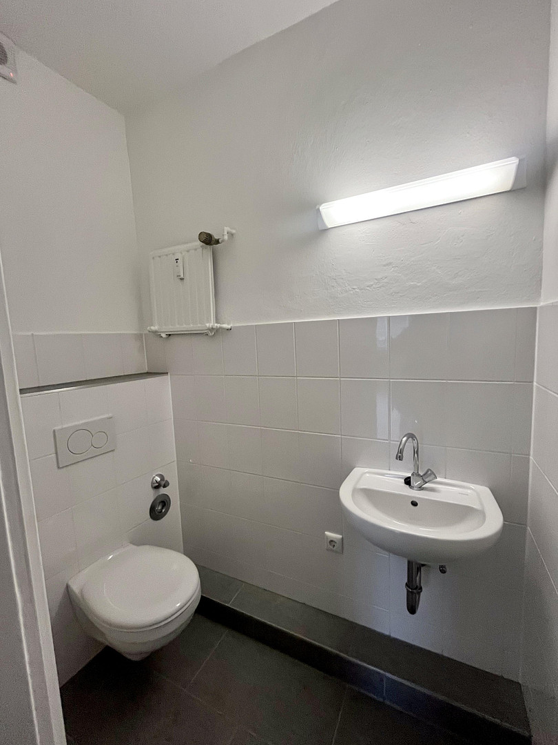 Helle WG-Wohnung mit Weitblick in zentraler Lage – Am Buchenbaum 21, 47051 Duisburg(Dellviertel) – Vorschaubild 10