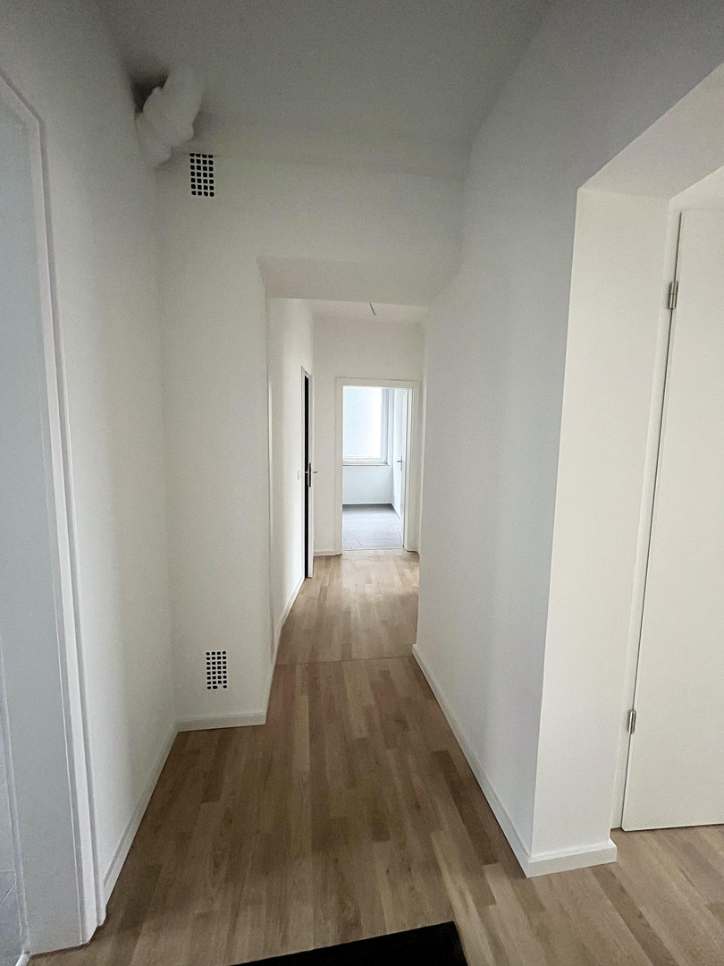 Helle WG-Wohnung mit Weitblick in zentraler Lage – Am Buchenbaum 21, 47051 Duisburg(Dellviertel) – Vorschaubild 2