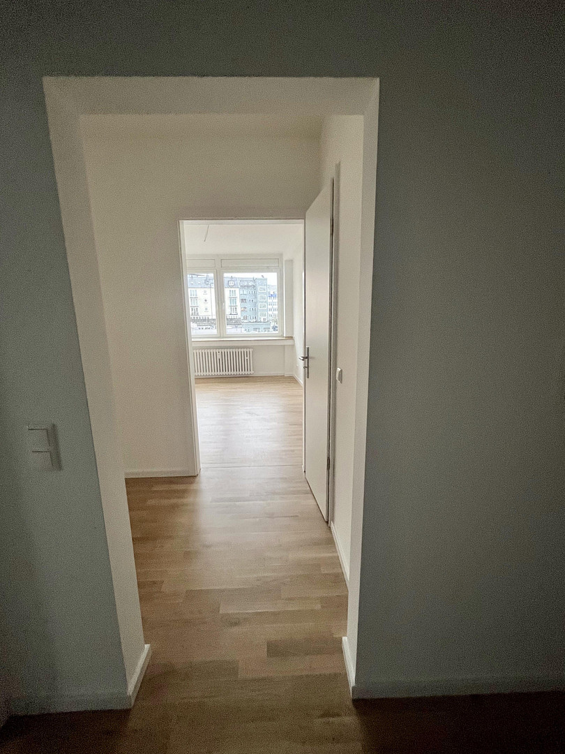 Helle WG-Wohnung mit Weitblick in zentraler Lage – Am Buchenbaum 21, 47051 Duisburg(Dellviertel) – Vorschaubild 6