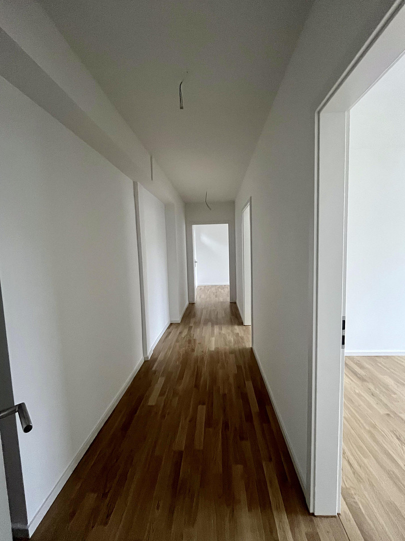 Helle WG-Wohnung mit Weitblick in zentraler Lage – Am Buchenbaum 21, 47051 Duisburg(Dellviertel) – Vorschaubild 7