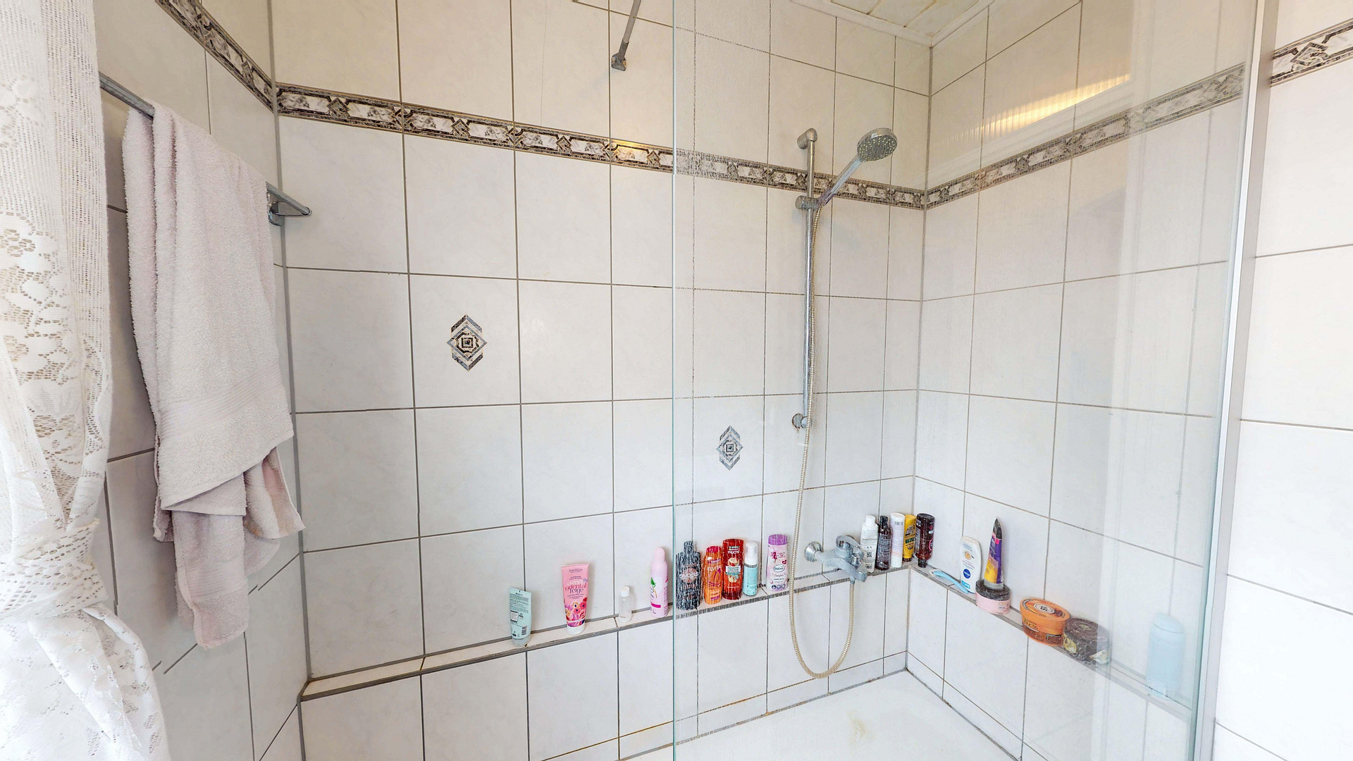 Zentrumsnah startklar - Praktische 4-Zimmerwohnung in Hohe Marter/Schweinau – Nürnberg(Schweinau) – Vorschaubild 5