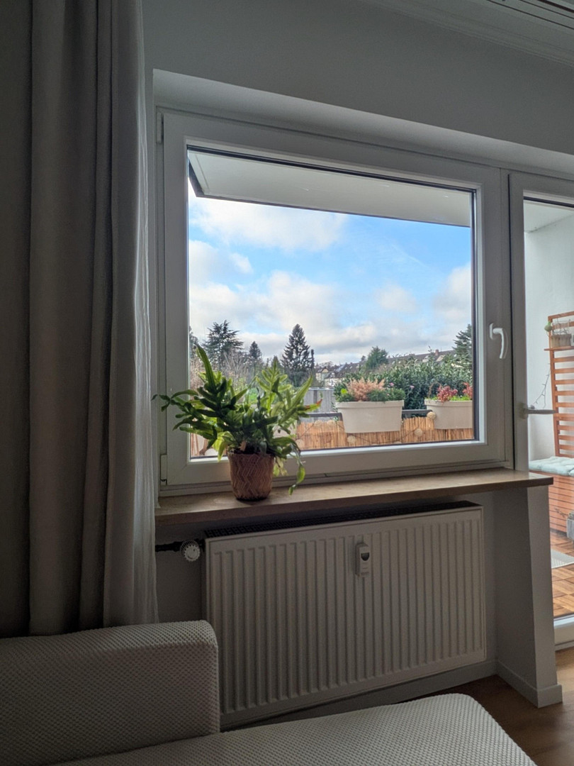 Einzigartiges Apartment, voll ausgestattet, in unmittelbarer Nähe zu allen Einrichtungen! – Fleherstr 183, 40223 Düsseldorf(Bilk) – Vorschaubild 16