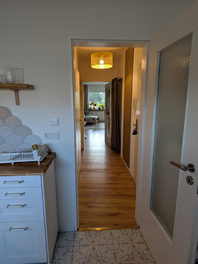 Einzigartiges Apartment, voll ausgestattet, in unmittelbarer Nähe zu allen Einrichtungen! – Fleherstr 183, 40223 Düsseldorf(Bilk) – Vorschaubild 3