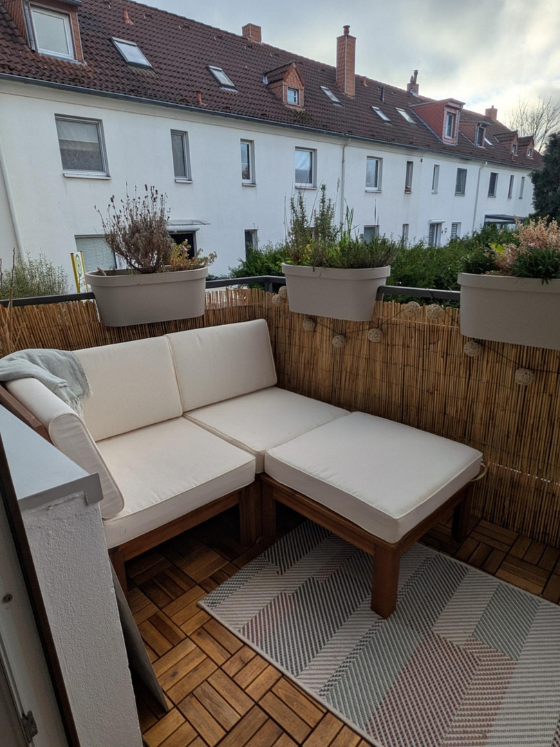 Einzigartiges Apartment, voll ausgestattet, in unmittelbarer Nähe zu allen Einrichtungen! – Fleherstr 183, 40223 Düsseldorf(Bilk) – Vorschaubild 15