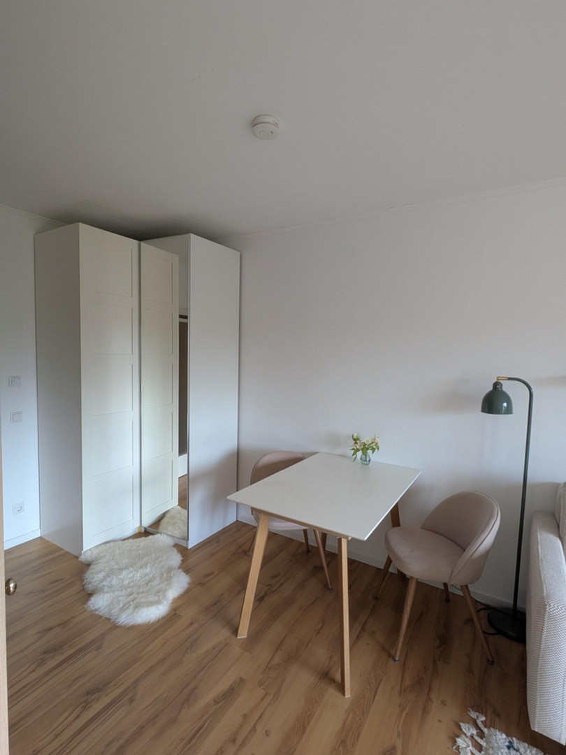 Einzigartiges Apartment, voll ausgestattet, in unmittelbarer Nähe zu allen Einrichtungen! – Fleherstr 183, 40223 Düsseldorf(Bilk) – Vorschaubild 11