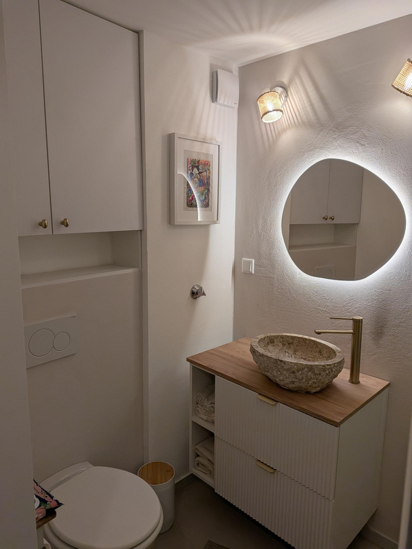 Einzigartiges Apartment, voll ausgestattet, in unmittelbarer Nähe zu allen Einrichtungen! – Fleherstr 183, 40223 Düsseldorf(Bilk) – Vorschaubild 17
