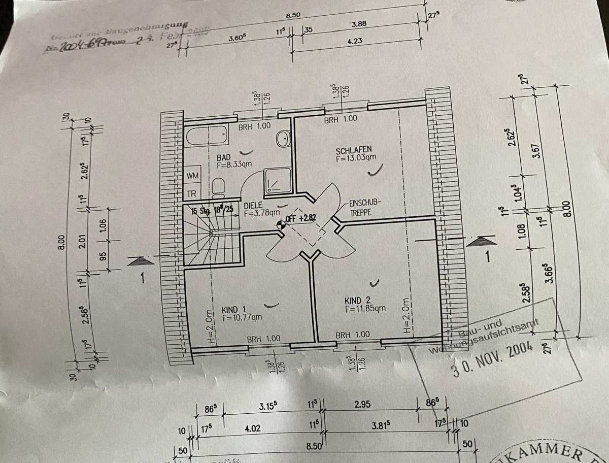 PROVISIONSFREI - gepflegtes Einfamilienhaus in Berlin Spandau – 13591 Berlin(Staaken) – Vorschaubild 15