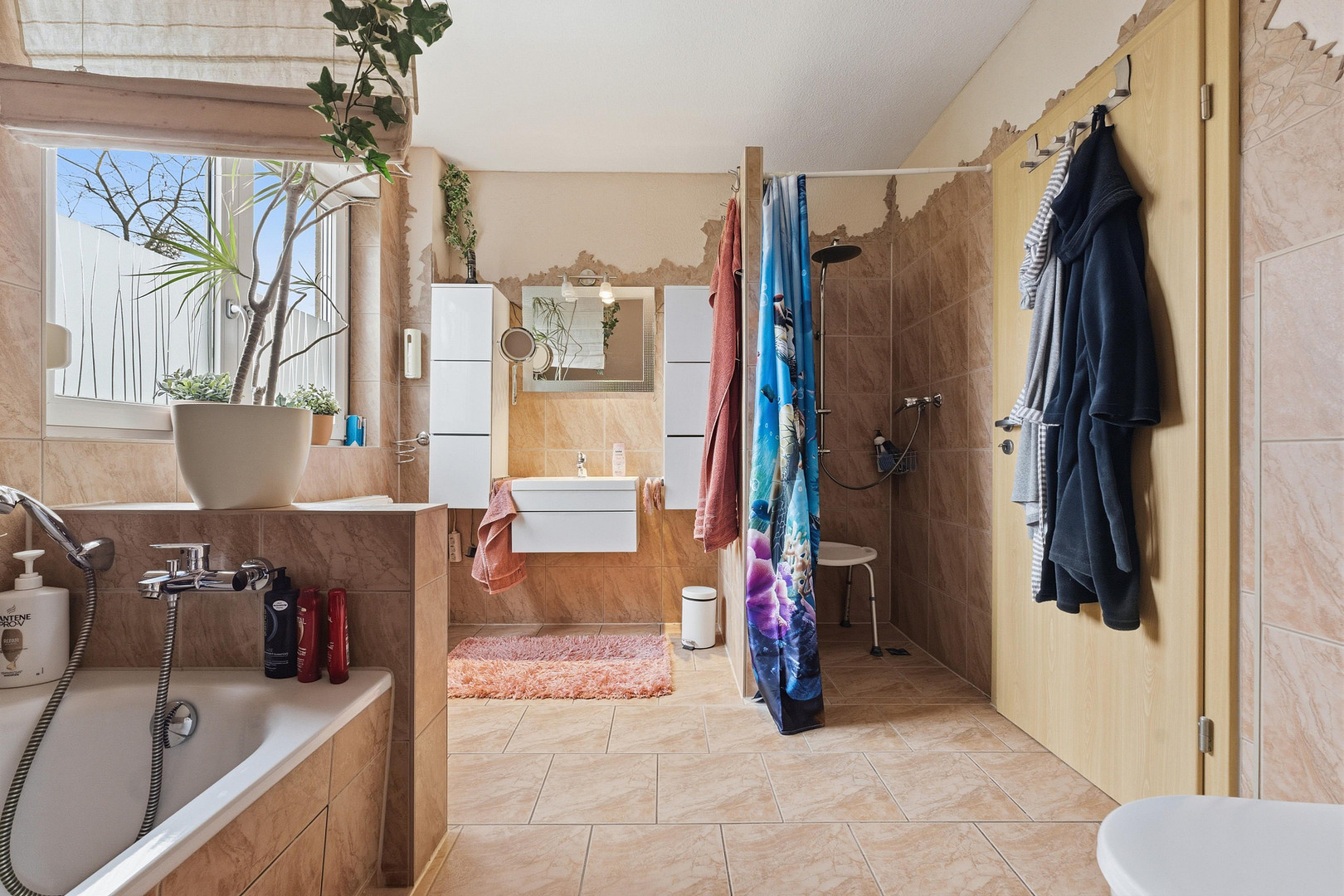 PROVISIONSFREI - gepflegtes Einfamilienhaus in Berlin Spandau – 13591 Berlin(Staaken) – Vorschaubild 6