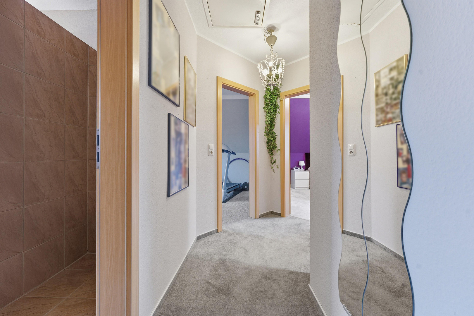 PROVISIONSFREI - gepflegtes Einfamilienhaus in Berlin Spandau – 13591 Berlin(Staaken) – Vorschaubild 5