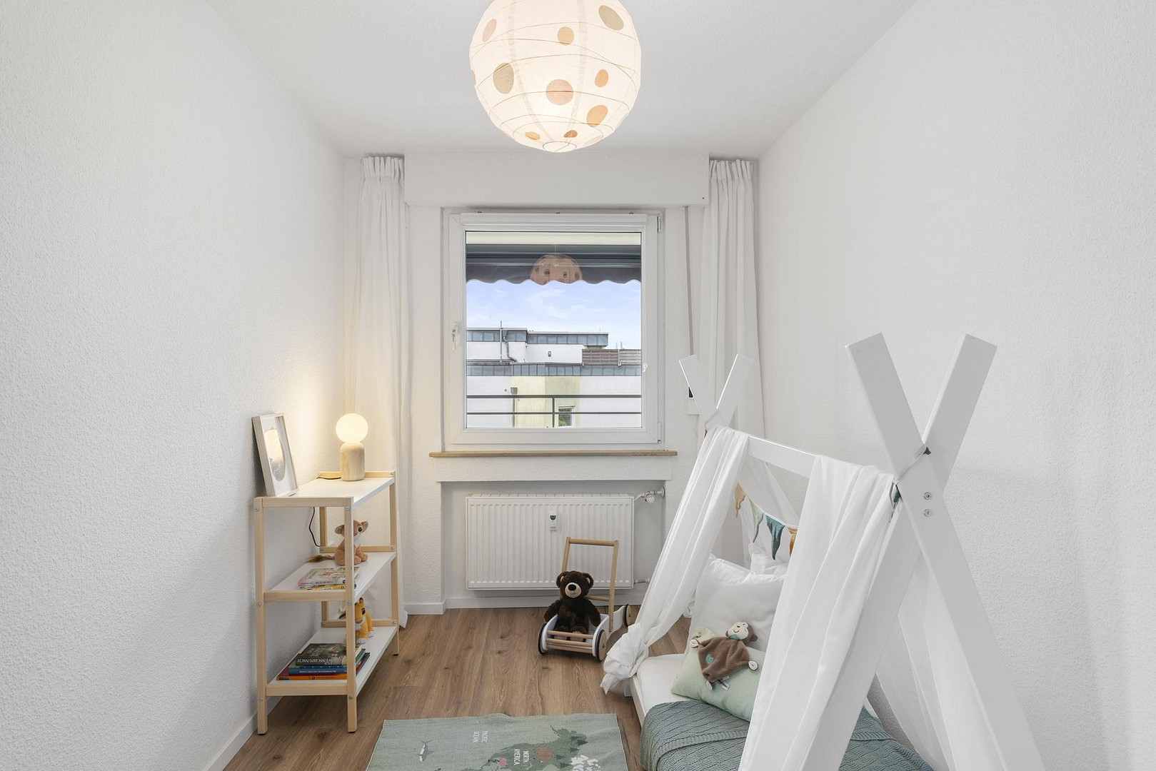 ***ERSTBEZUG NACH MODERNISIERUNG – STILVOLLE 3,5-ZI.-WOHNUNG IN DUISBURG-RAHM; OHNE PROVISION – Maisstraße 32, 47269 Duisburg(Rahm) – Vorschaubild 6