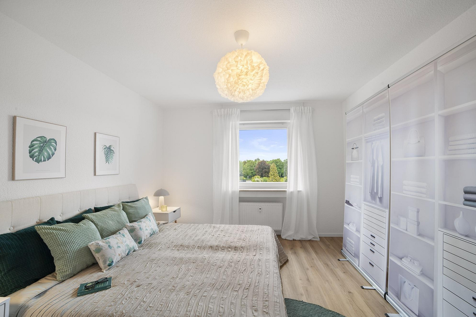 ***ERSTBEZUG NACH MODERNISIERUNG – STILVOLLE 3,5-ZI.-WOHNUNG IN DUISBURG-RAHM; OHNE PROVISION – Maisstraße 32, 47269 Duisburg(Rahm) – Vorschaubild 4