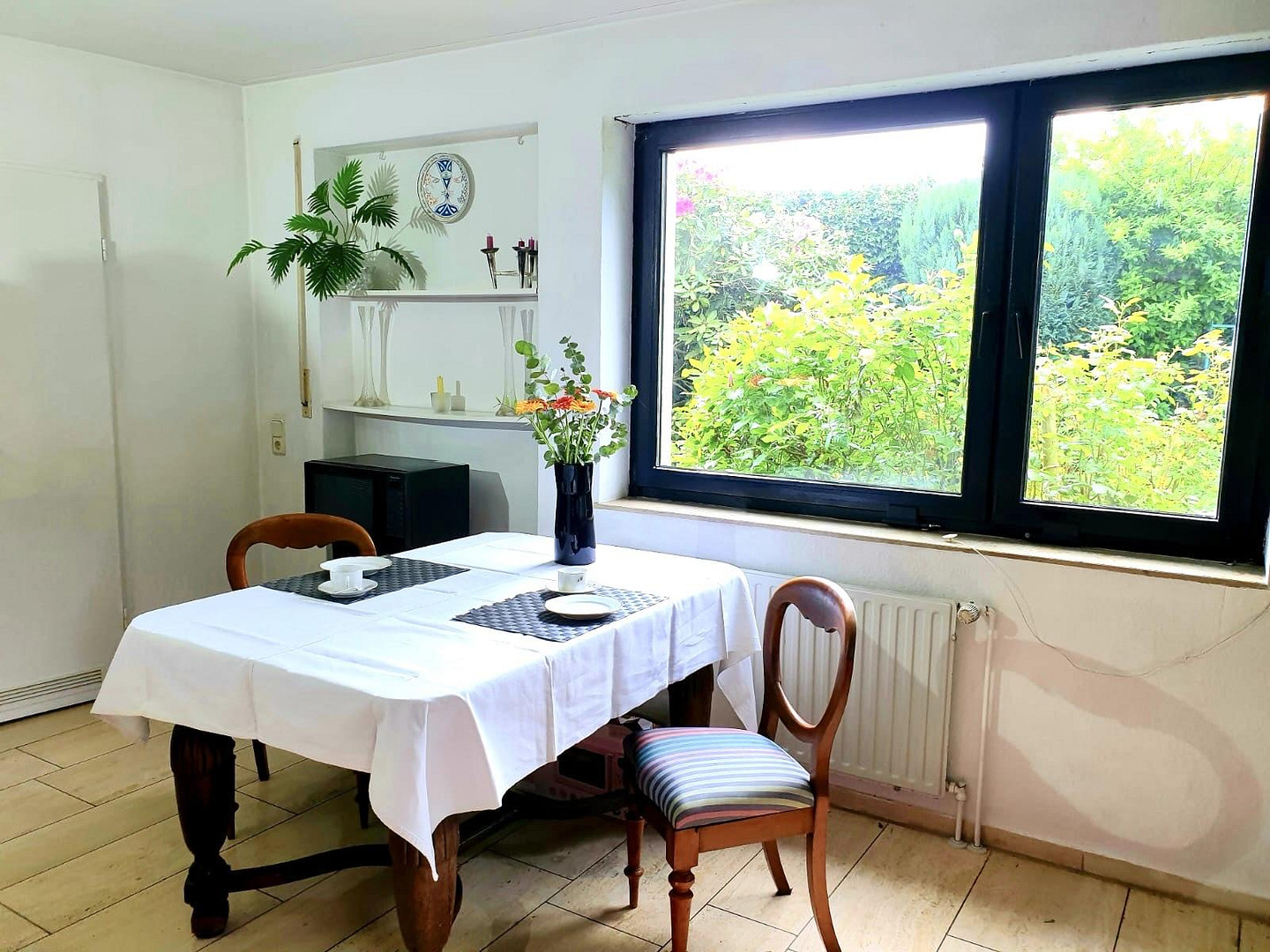 Besonderes Architektenhaus mitten im Grünen für Individualisten – Bochum(Dahlhausen) – Vorschaubild 13