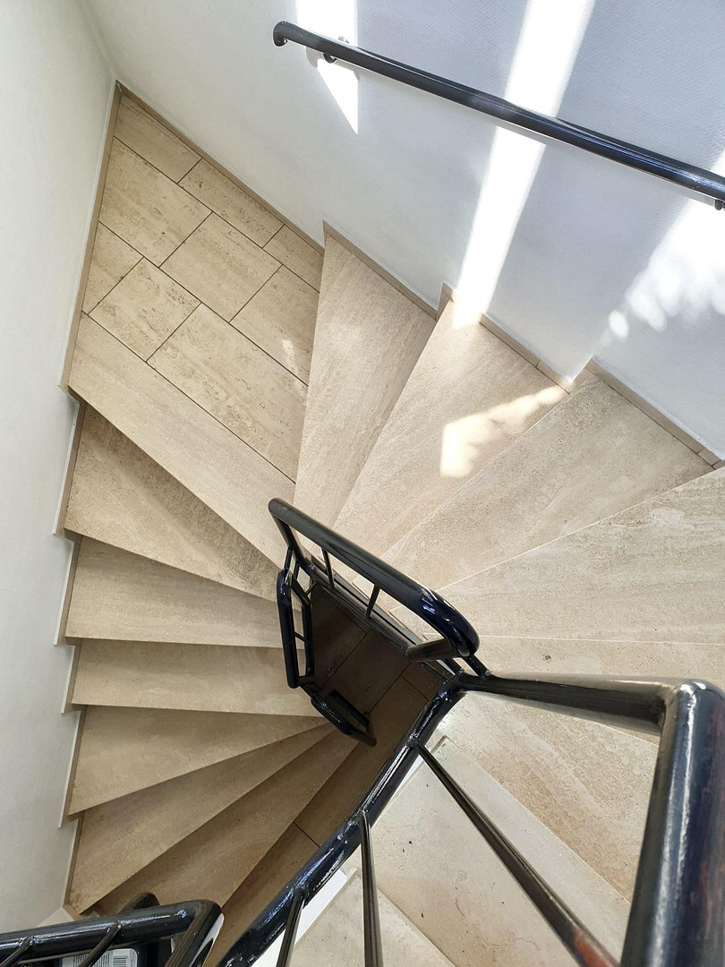 Besonderes Architektenhaus mitten im Grünen für Individualisten – Bochum(Dahlhausen) – Vorschaubild 14