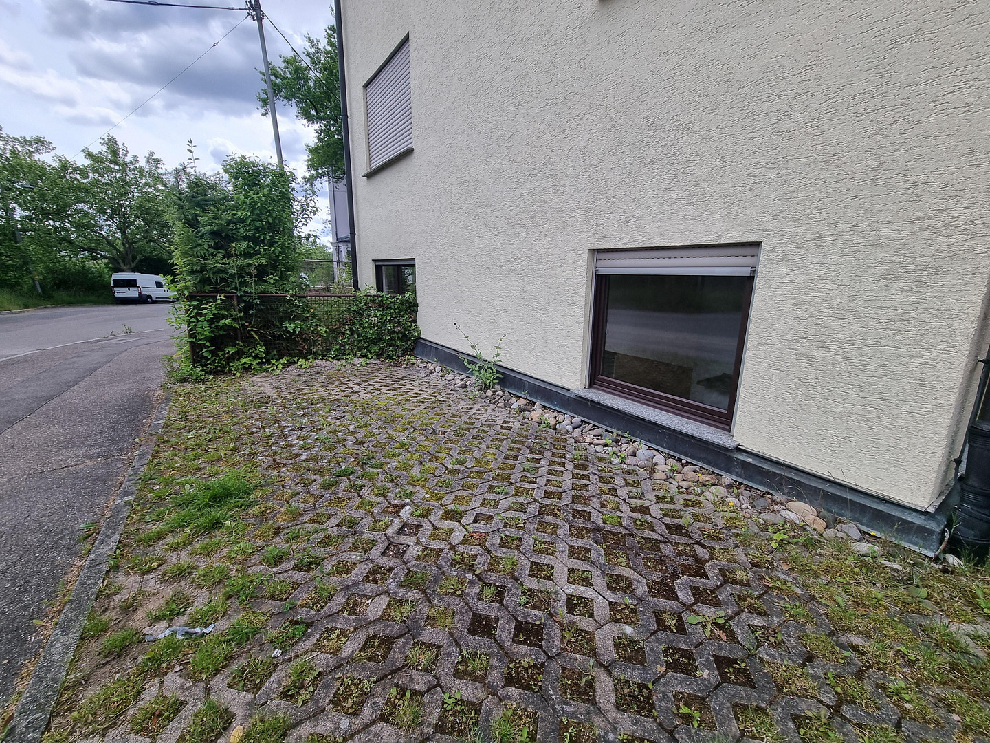 Provisionsfrei! 1,5 ZiWhg NEU modernisiert am Stadtpark 5 Min. zur S-Bahn, Porsche/Bosch – Stuttgart(Zuffenhausen) – Vorschaubild 11