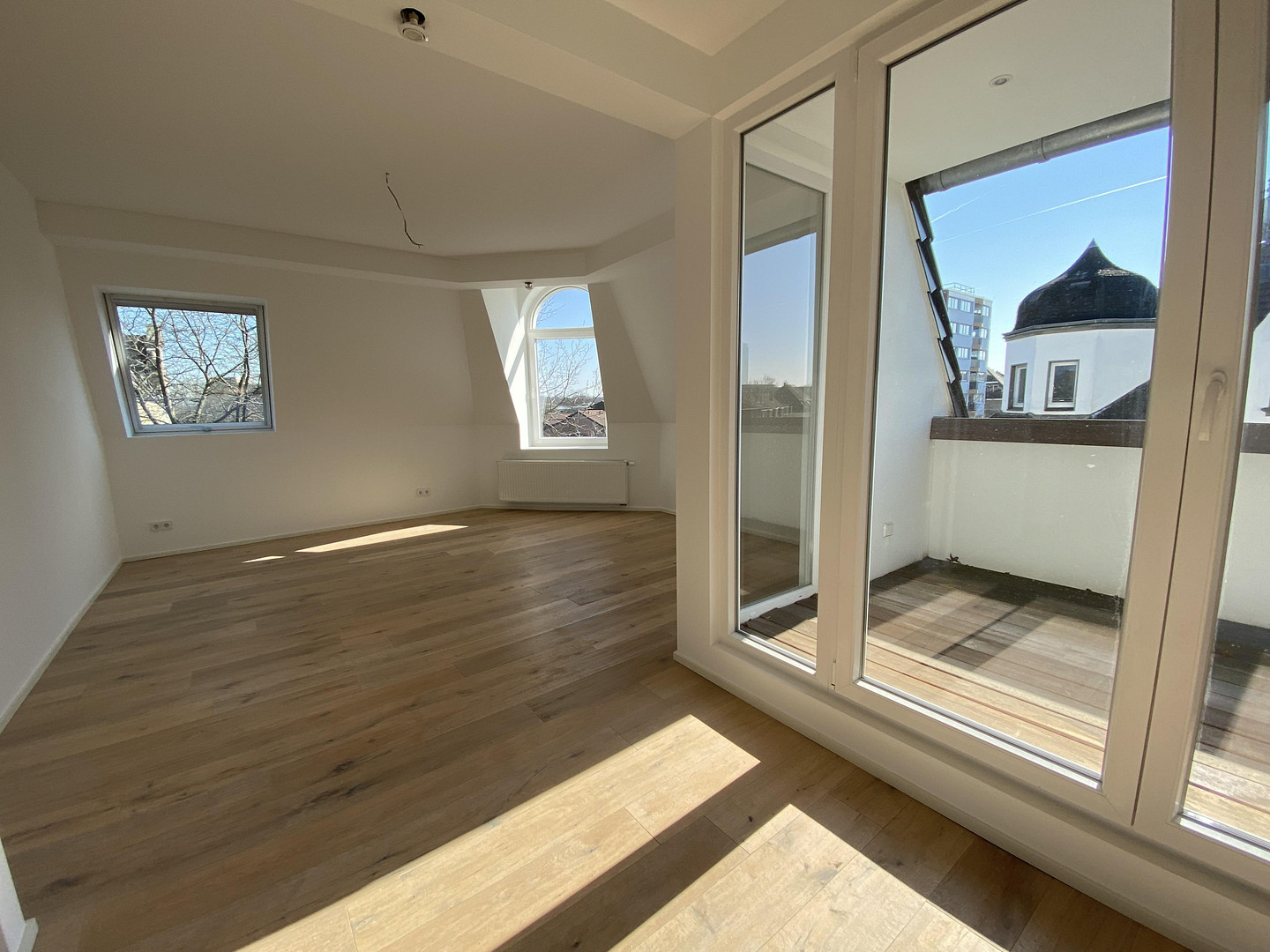 Über den Dächern Rüttenscheids! Altbau trifft Moderne – Rüttenscheider Straße 204, 45131 Essen(Rüttenscheid) – Vorschaubild 5