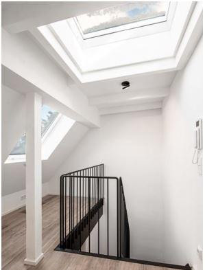 Über den Dächern Rüttenscheids! Altbau trifft Moderne – Rüttenscheider Straße 204, 45131 Essen(Rüttenscheid) – Vorschaubild 14