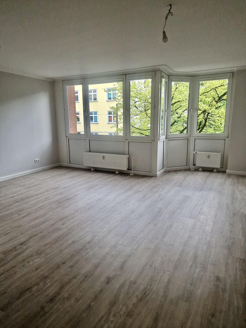 Einziehen ins pralle Leben – Greifswalder Straße 31, 20099 Hamburg(Sankt Georg) – Vorschaubild 5