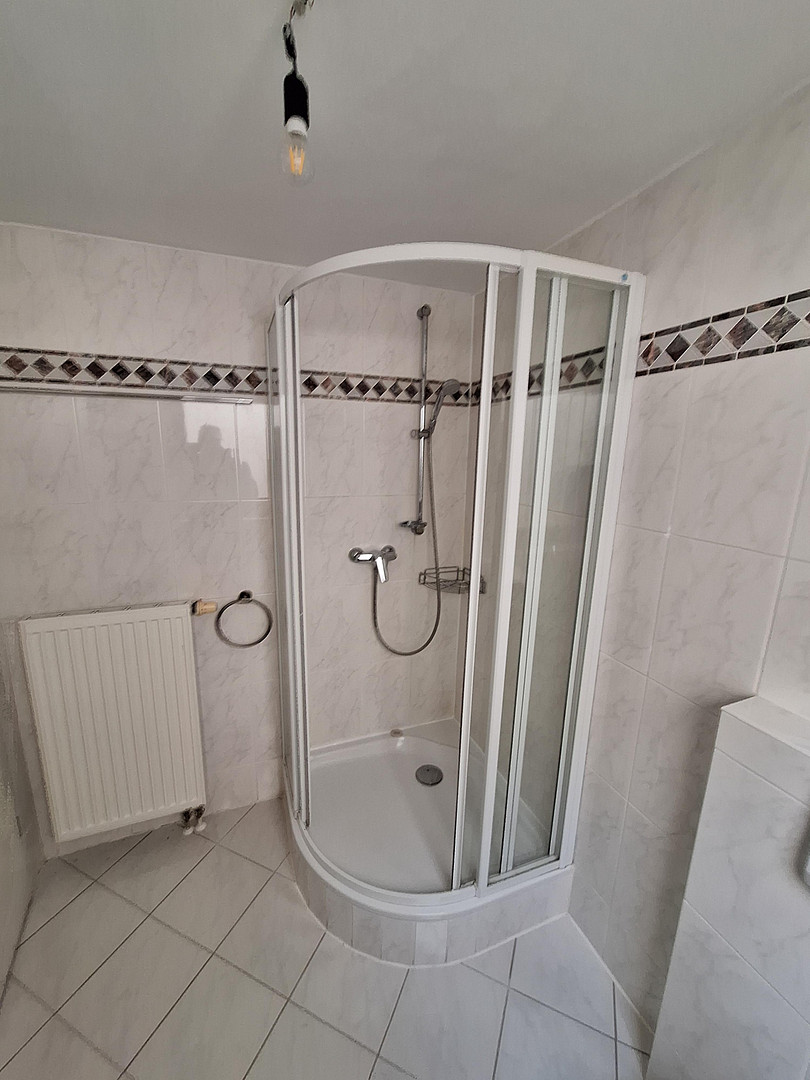 Lichtdurchflutete 3 Zi-Garten-Maisonette-Wohnung in ruhiger Lage – 81827 München – Vorschaubild 9