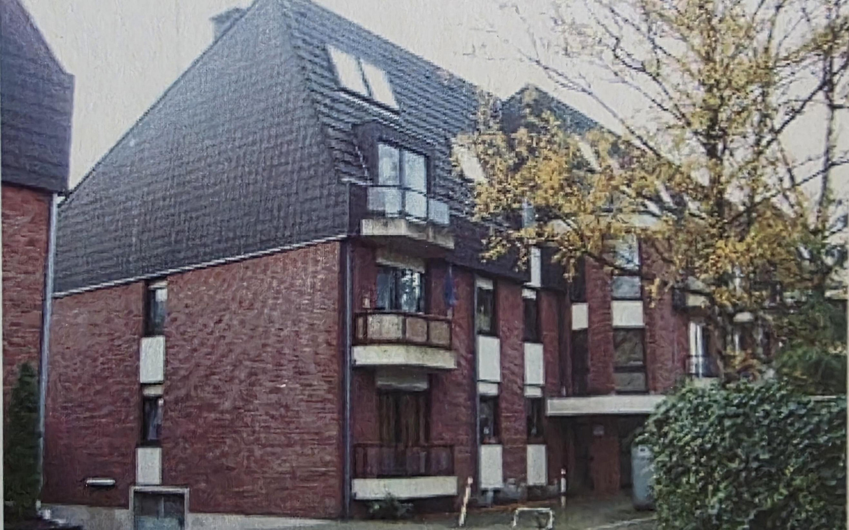provisionsfreie Eigentumswohnung mit PKW - Tiefgaragenstellplatz & 110 m2 Garten in Krefeld Bockum – Krefeld Bockum(Bockum) – Vorschaubild 5
