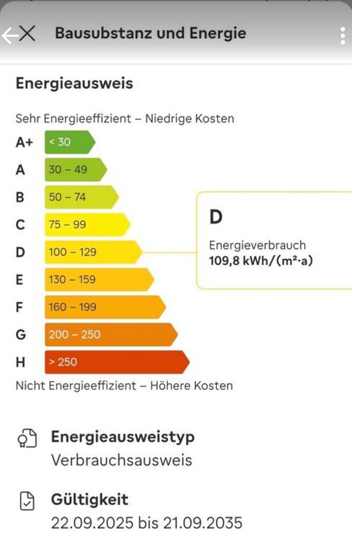 provisionsfreie Eigentumswohnung mit PKW - Tiefgaragenstellplatz & 110 m2 Garten in Krefeld Bockum – Krefeld Bockum(Bockum) – Vorschaubild 13