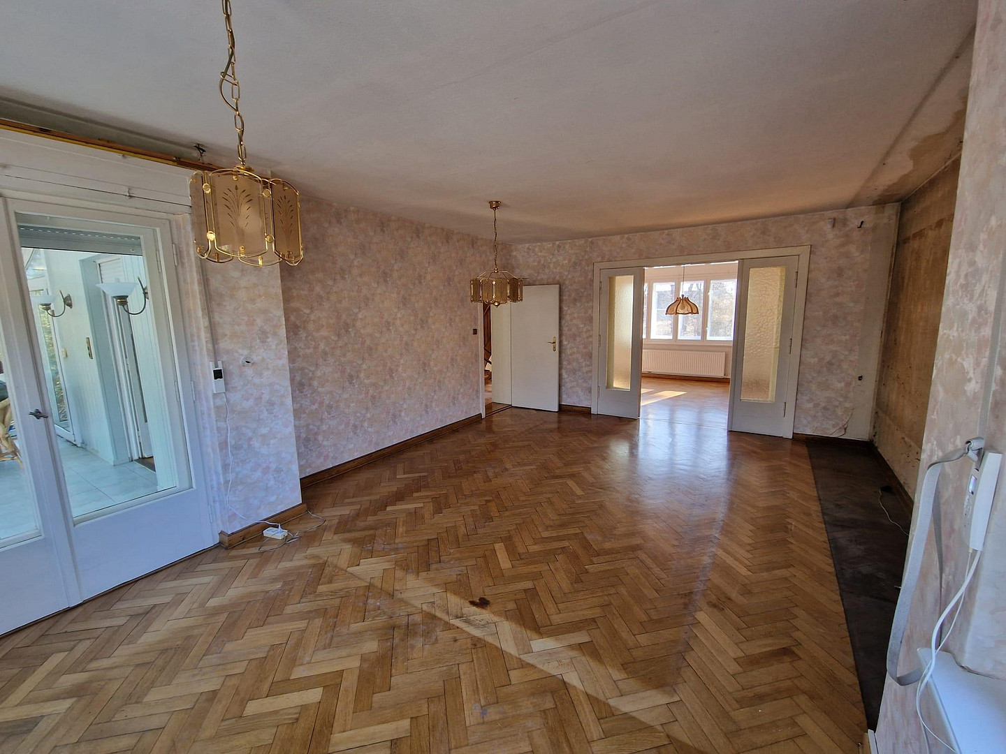 Einfamilienhaus in ruhiger Siedlungslage mit großem Grundstück – Fritz-Reuter-Str., 15732 Schulzendorf – Vorschaubild 9