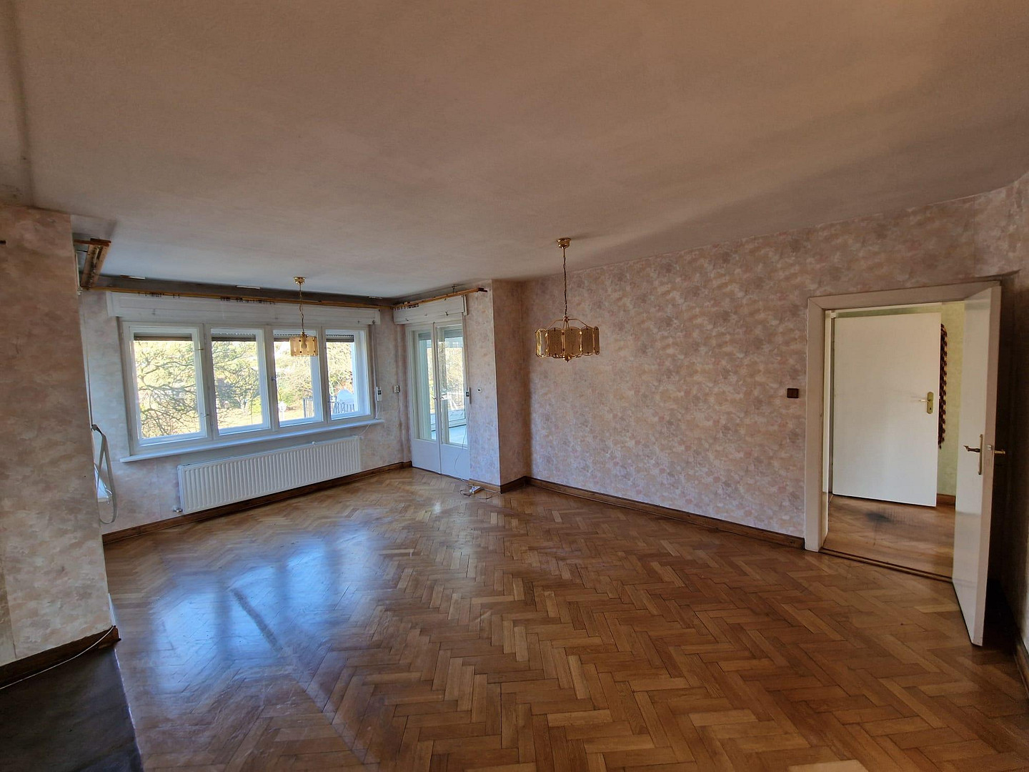 Einfamilienhaus in ruhiger Siedlungslage mit großem Grundstück – Fritz-Reuter-Str., 15732 Schulzendorf – Vorschaubild 8