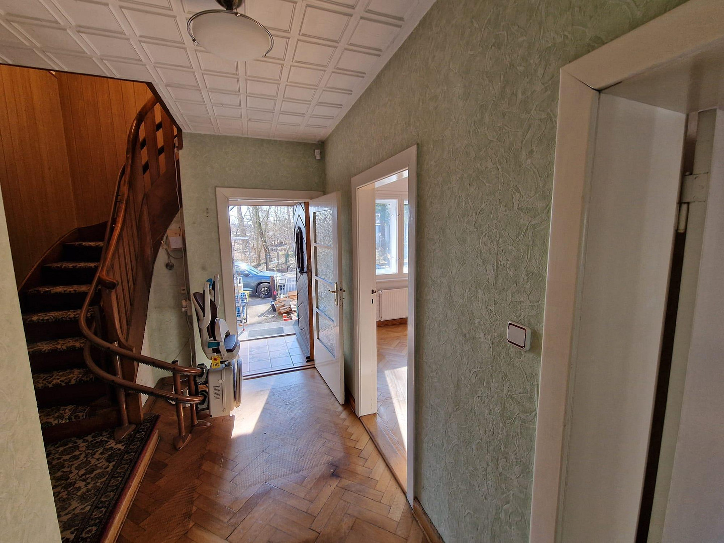 Einfamilienhaus in ruhiger Siedlungslage mit großem Grundstück – Fritz-Reuter-Str., 15732 Schulzendorf – Vorschaubild 14
