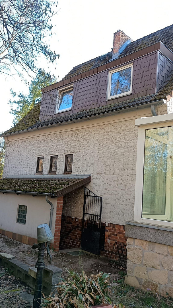 Einfamilienhaus in ruhiger Siedlungslage mit großem Grundstück – Fritz-Reuter-Str., 15732 Schulzendorf – Vorschaubild 4