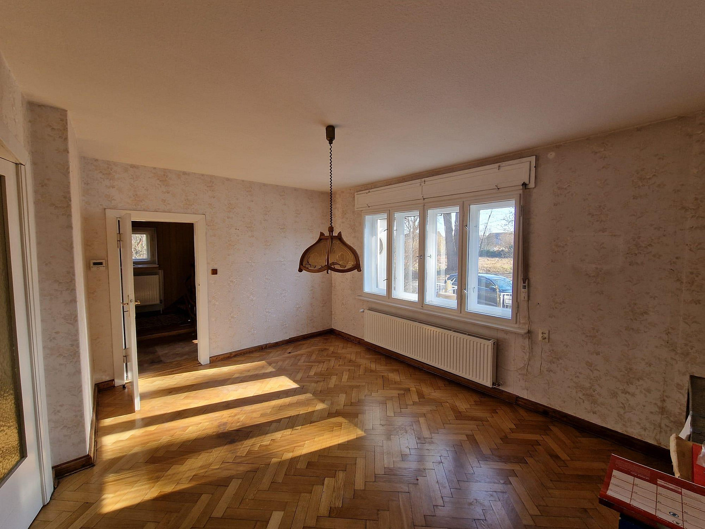 Einfamilienhaus in ruhiger Siedlungslage mit großem Grundstück – Fritz-Reuter-Str., 15732 Schulzendorf – Vorschaubild 12