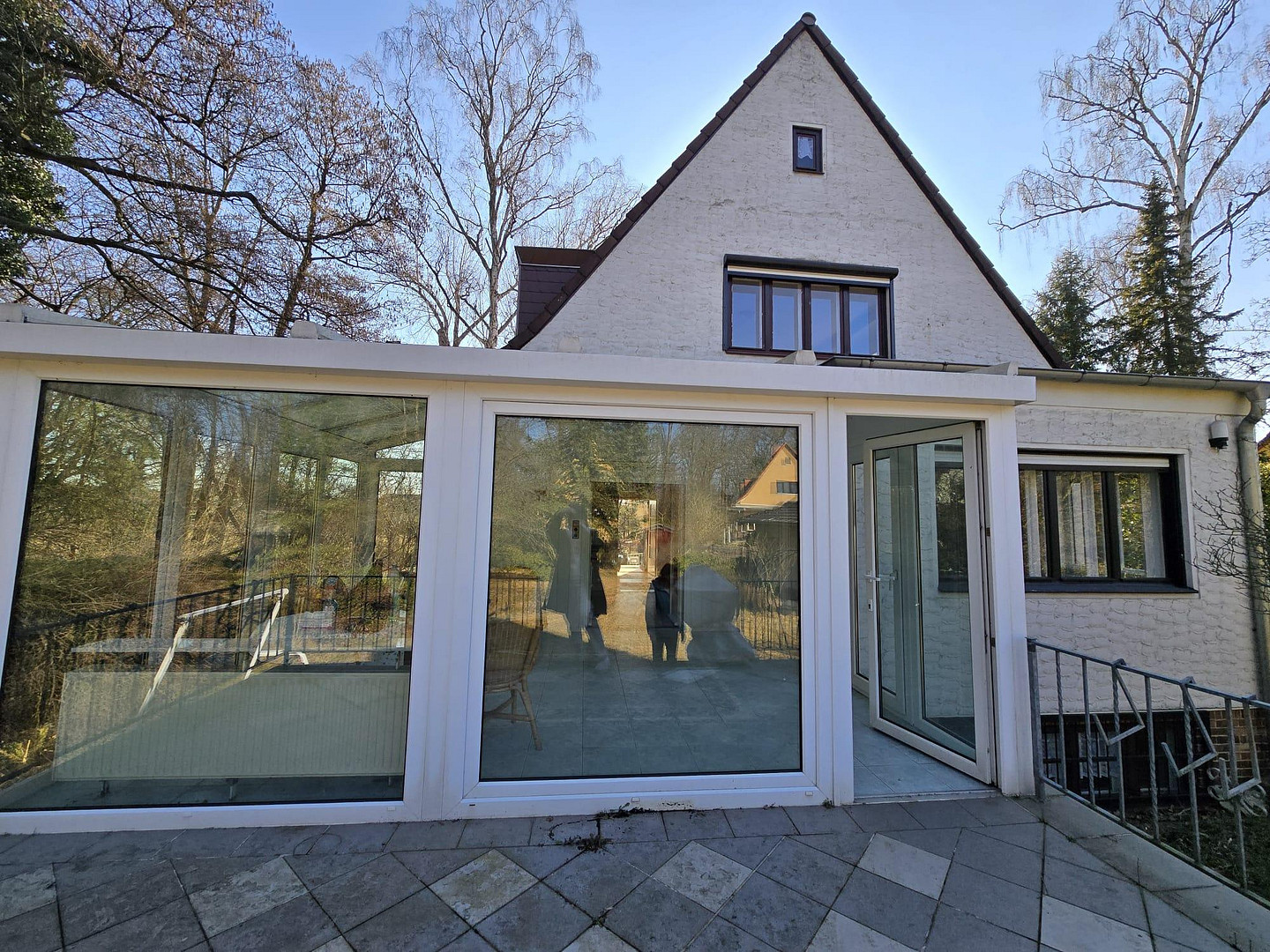 Einfamilienhaus in ruhiger Siedlungslage mit großem Grundstück – Fritz-Reuter-Str., 15732 Schulzendorf – Vorschaubild 5