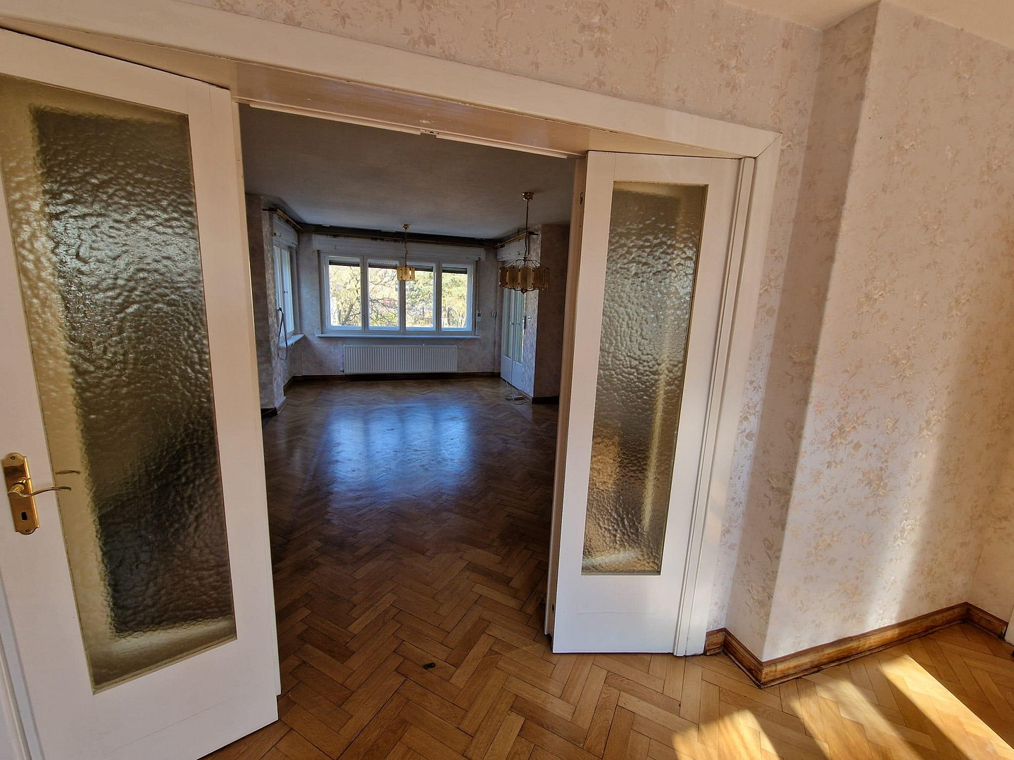 Einfamilienhaus in ruhiger Siedlungslage mit großem Grundstück – Fritz-Reuter-Str., 15732 Schulzendorf – Vorschaubild 11