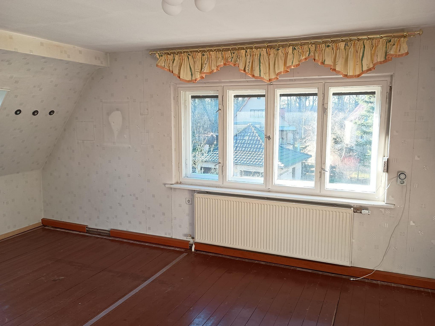 Einfamilienhaus in ruhiger Siedlungslage mit großem Grundstück – Fritz-Reuter-Str., 15732 Schulzendorf – Vorschaubild 18