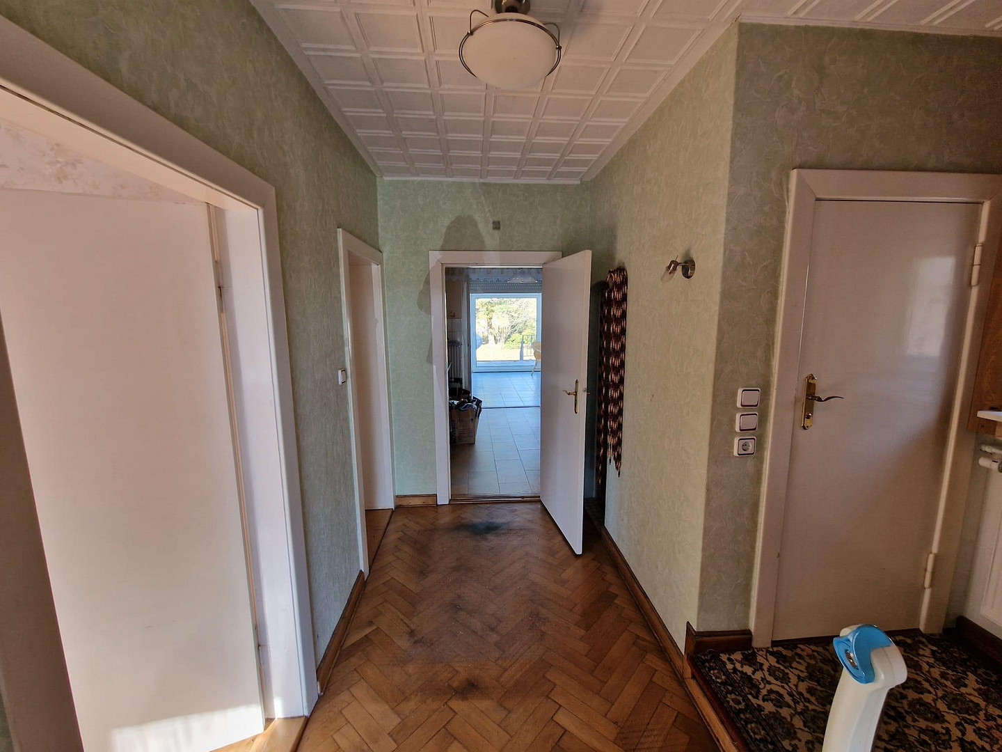 Einfamilienhaus in ruhiger Siedlungslage mit großem Grundstück – Fritz-Reuter-Str., 15732 Schulzendorf – Vorschaubild 13