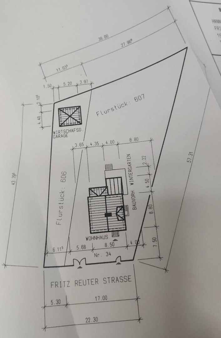 Einfamilienhaus in ruhiger Siedlungslage mit großem Grundstück – Fritz-Reuter-Str., 15732 Schulzendorf – Vorschaubild 36