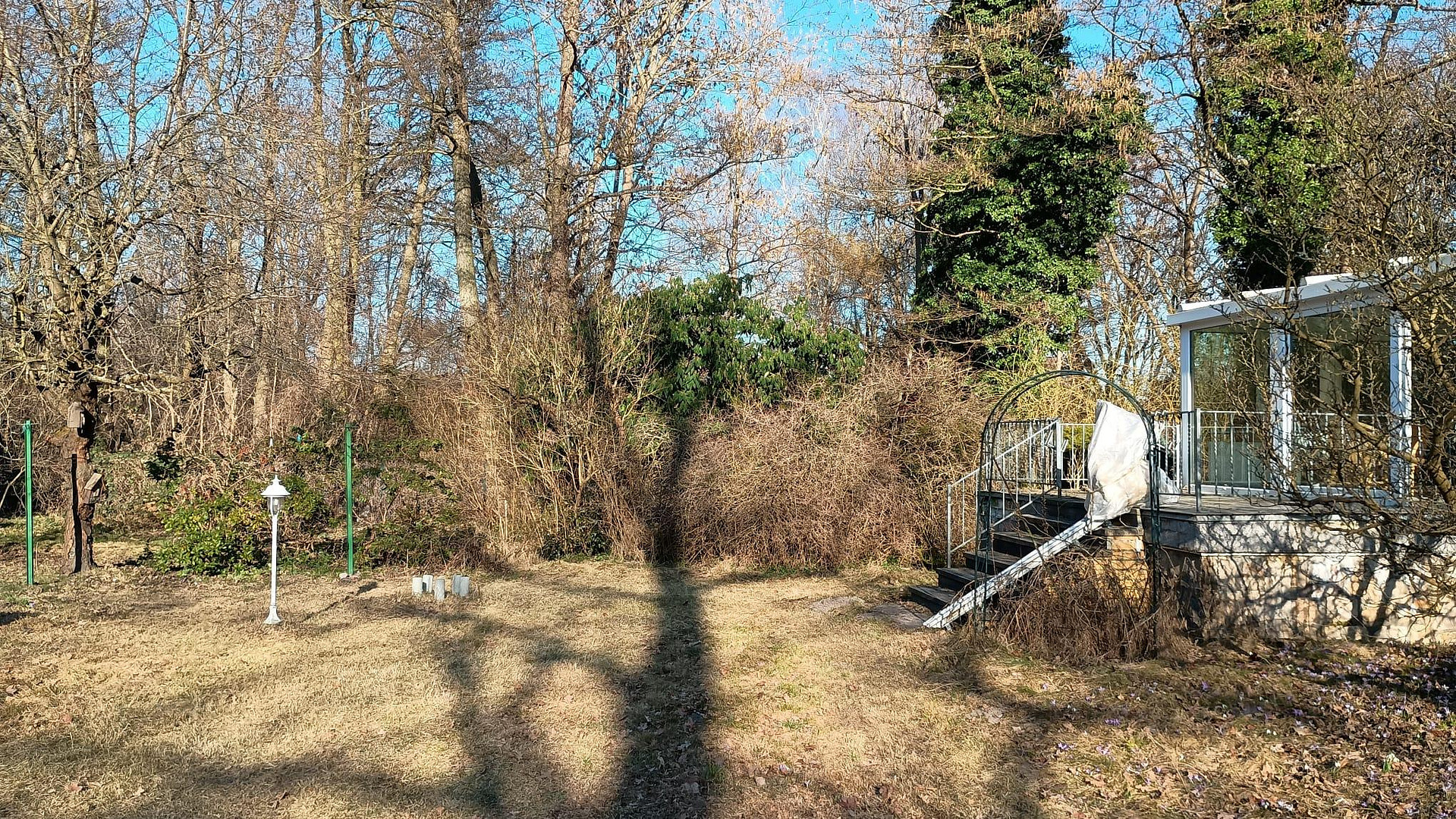 Einfamilienhaus in ruhiger Siedlungslage mit großem Grundstück – Fritz-Reuter-Str., 15732 Schulzendorf – Vorschaubild 7
