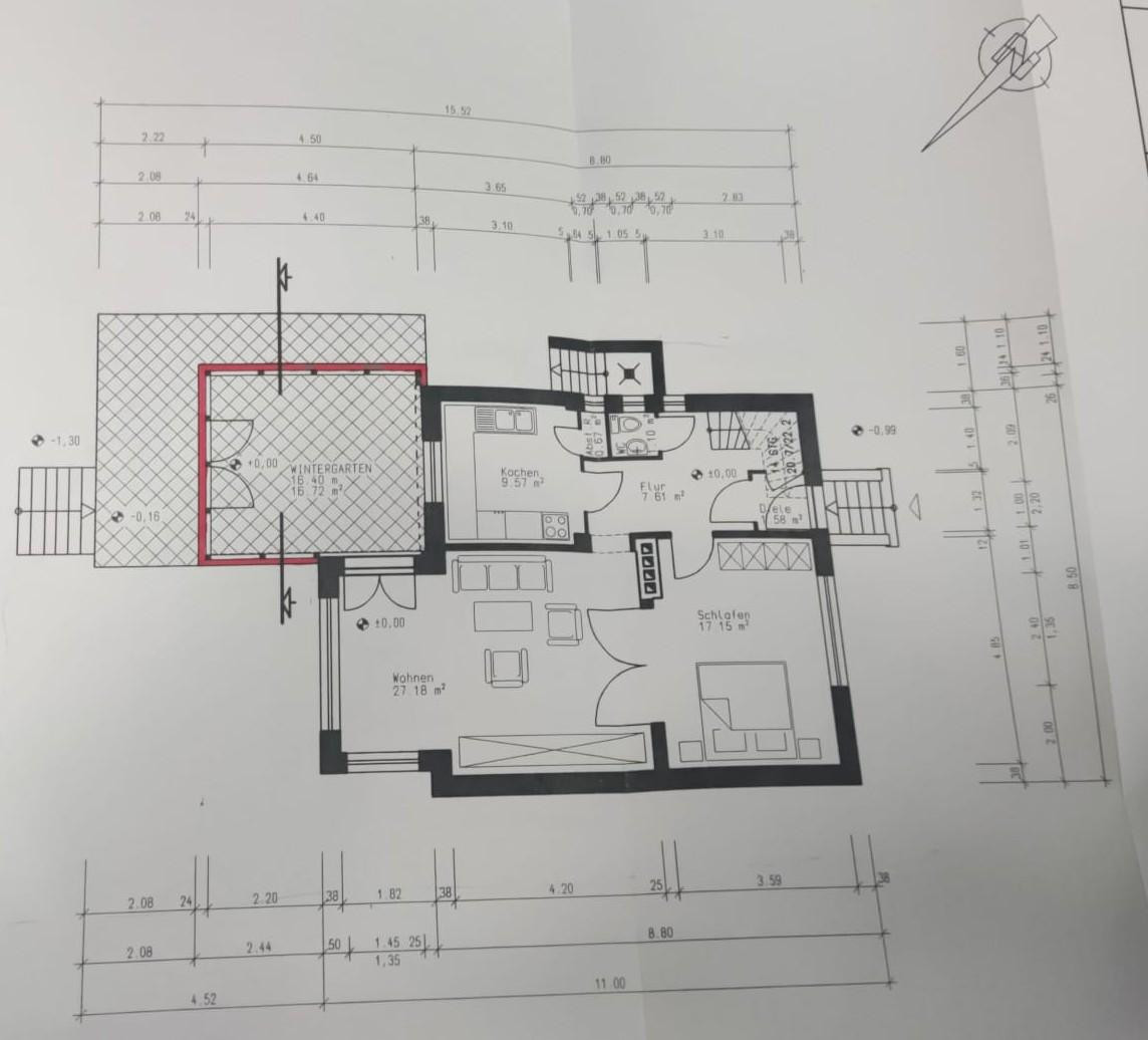 Einfamilienhaus in ruhiger Siedlungslage mit großem Grundstück – Fritz-Reuter-Str., 15732 Schulzendorf – Vorschaubild 33